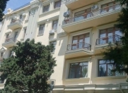 Satılır 4 otaqlı 140 m2 köhnə tikili İçəri Şəhər m.