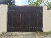 Satılır 4 otaqlı 100 m2 bağ evi Novxanı