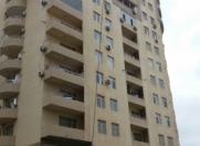 İcarəyə verilir 2 otaqlı 64 m2 yeni tikili İnşaatçılar m.