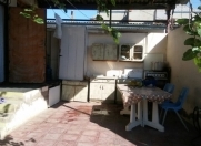 Satılır 5 otaqlı 110 m2 həyət evi Keşlə