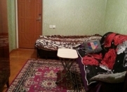 Satılır 1 otaqlı 10 m2 köhnə tikili Elmlər Akademiyası m.