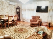 Satılır 4 otaqlı 56 m2 köhnə tikili Sahil