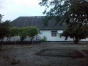 Satılır 3 otaqlı 250 m2 bağ evi Ucar