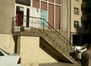 İcarəyə verilir 1 otaqlı 21 m2 obyekt Əhmədli