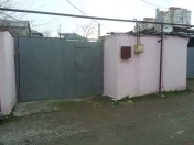 Satılır 6 otaqlı 130 m2 həyət evi Keşlə bazarı