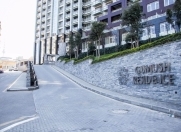 İcarəyə verilir 5 otaqlı 330 m2 yeni tikili Sahil m.