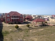 Satılır 4 otaqlı 200 m2 bağ evi Pirşağı