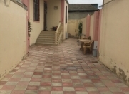 Satılır 4 otaqlı 120 m2 həyət evi Zabrat 2