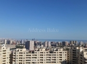 Satılır 2 otaqlı 99 m2 yeni tikili Balaxanı