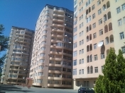 Satılır 3 otaqlı 131 m2 yeni tikili 8 mkr