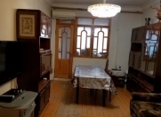 İcarəyə verilir 3 otaqlı 45 m2 köhnə tikili 7 mkr