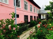 İcarəyə verilir 4 otaqlı 200 m2 həyət evi Qəbələ