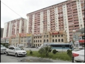 Satılır 3 otaqlı 111 m2 yeni tikili Həzi Aslanov