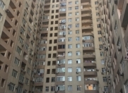 Satılır 2 otaqlı 43 m2 yeni tikili 8 mkr