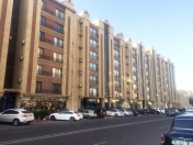 Satılır 4 otaqlı 155 m2 yeni tikili Gənclik m.