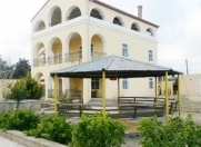 İcarəyə verilir 6 otaqlı 150 m2 bağ evi Mərdəkan