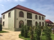 Satılır 8 otaqlı 350 m2 bağ evi Şüvəlan