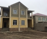 Satılır 6 otaqlı 200 m2 həyət evi Zağulba