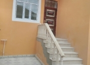 Satılır 3 otaqlı 80 m2 həyət evi Zabrat 1