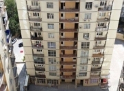 Satılır 2 otaqlı 58 m2 yeni tikili 8 mkr