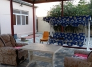 Satılır 5 otaqlı 220 m2 həyət evi Badamdar