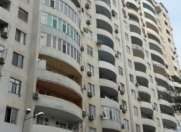 Satılır 3 otaqlı 90 m2 yeni tikili 8 km