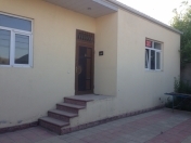 Satılır 3 otaqlı 65 m2 həyət evi Zabrat 2