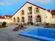 İcarəyə verilir 6 otaqlı 270 m2 bağ evi Şüvəlan