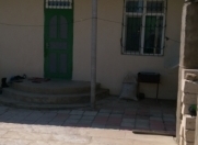 Satılır 4 otaqlı 100 m2 həyət evi Dədə Qorqud