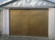 Satılır 4 otaqlı 120 m2 həyət evi Goranboy