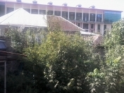 Satılır 4 otaqlı 120 m2 həyət evi Şəki