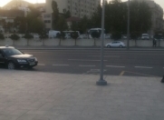 İcarəyə verilir 1 otaqlı 60 m2 köhnə tikili Sahil m.