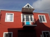 Satılır 4 otaqlı 136 m2 həyət evi NZS