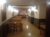 İcarəyə verilir 10 otaqlı 205 m2 obyekt Hyatt Regency