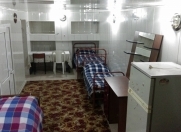 İcarəyə verilir 1 otaqlı 22 m2 köhnə tikili Axundov bağı