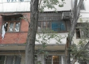 Satılır 3 otaqlı 66 m2 köhnə tikili 2 mkr