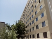 Satılır 1 otaqlı 50 m2 köhnə tikili Heydər Əliyev Mərkəzi