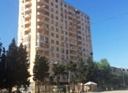 Satılır 4 otaqlı 137 m2 yeni tikili Neftçilər m.