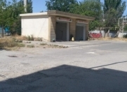 Satılır 2 otaqlı 60 m2 obyekt Bakıxanov