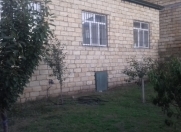 Satılır 3 otaqlı 95 m2 həyət evi Hökməli
