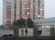Satılır 2 otaqlı 56 m2 yeni tikili Ukrayna dairəsi