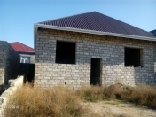 Satılır 5 otaqlı 155 m2 bağ evi Ramana