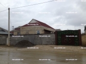 Satılır 4 otaqlı 130 m2 yeni tikili Şirvan