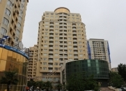 Satılır 5 otaqlı 323 m2 yeni tikili Azərbaycan Dillər Universiteti