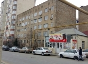 Satılır 3 otaqlı 60 m2 köhnə tikili Badamdar