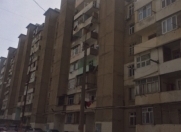 Satılır 4 otaqlı 120 m2 köhnə tikili Y.Günəşli