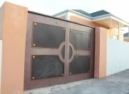 Satılır 3 otaqlı 100 m2 həyət evi Y.Ramana