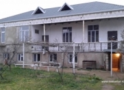 Satılır 6 otaqlı 200 m2 həyət evi Maştağa