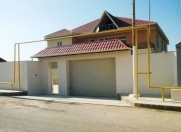 Satılır 6 otaqlı 700 m2 həyət evi Masazır