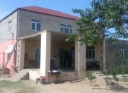 Satılır 5 otaqlı 336 m2 bağ evi Albalı